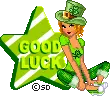 Good luck!