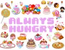 Always Hungry