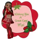 Mel - Sweet Day - Strawberry