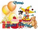 Happy Birthday ~ Connie