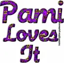 Pami Loves It - fg