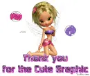 Thank you for the graphic