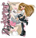 Asma w/ Rockstar