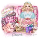 Happy Birthday_Connie