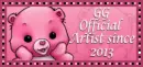 Official Artist 2013