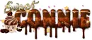 Connie-Sweet as chocolate