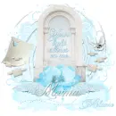 Melanie-Letters from heaven