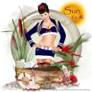 Sun kiss me
