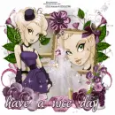 have a nice day