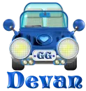 Devan
