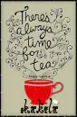 Time 4 Tea ~ Shakela