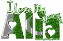 Alia - fg