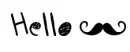 Hello ! â˜¼ 