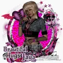 Beautiful hugs Jaya
