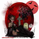 Goth night