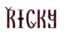 Ricky