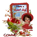 Connie