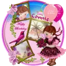 Connie