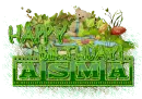 Asma