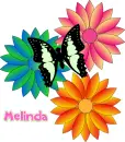 Melinda