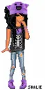 Shalie Doll