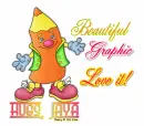 Love it! Jaya