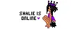 Shalie Doll Online