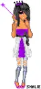 Shalie Doll