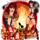 Hell on Heels