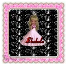 Shakela text with Cookie Poser
