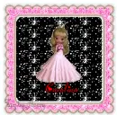 Carolina text with Cookie Poser