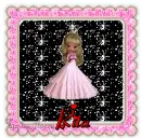 Rita text with Cookie Poser