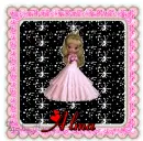 Alma text with Cookie Poser