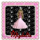 Migdalia text with Cookie Poser