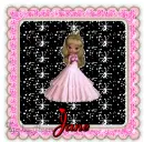 Jane text with Cookie Poser
