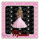 Makani text with Cookie Poser