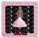 Chrissi text with Cookie Poser