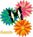 Connie