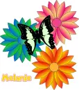 Melanie
