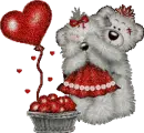 teddy bear