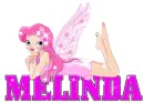 Melinda