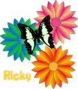 Ricky