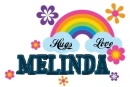 Melinda