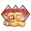 hello teddy bear