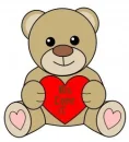 love it risna