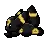 umbreon run!