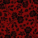 Red and Black  Background