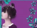 Purple background