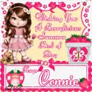Connie