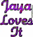 Jaya Loves It